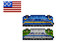 2 livery variations